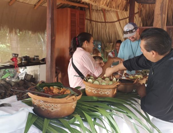 Bacalar Native 2