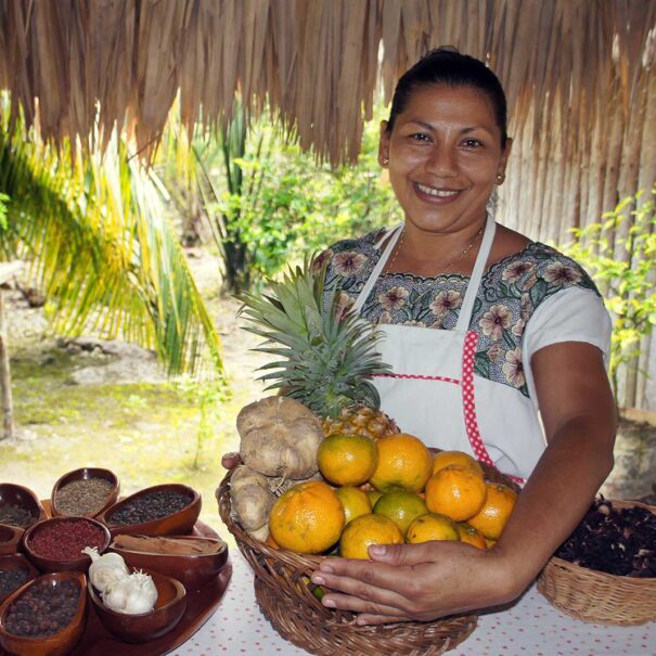 costa maya animal excursions